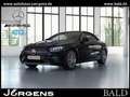 Mercedes-Benz E 200 4M Cabrio AMG-Sport/Distro/AGILITY/Cam/19" Zwart - thumbnail 2