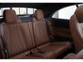 Mercedes-Benz E 200 4M Cabrio AMG-Sport/Distro/AGILITY/Cam/19" Zwart - thumbnail 10