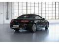 Mercedes-Benz E 200 4M Cabrio AMG-Sport/Distro/AGILITY/Cam/19" Zwart - thumbnail 3