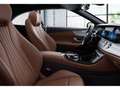 Mercedes-Benz E 200 4M Cabrio AMG-Sport/Distro/AGILITY/Cam/19" Zwart - thumbnail 8