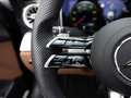 Mercedes-Benz E 200 4M Cabrio AMG-Sport/Distro/AGILITY/Cam/19" Czarny - thumbnail 17