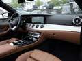 Mercedes-Benz E 200 4M Cabrio AMG-Sport/Distro/AGILITY/Cam/19" Czarny - thumbnail 3