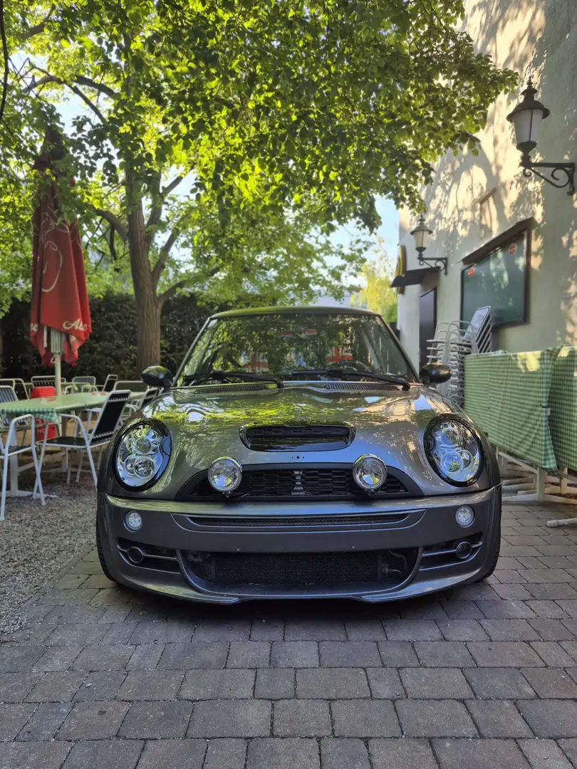MINI Cooper S - 2