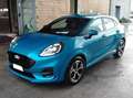 Ford Puma ST-Line 1.0 EcoBoost Hybrid 125 CV Powershift 7M Bleu - thumbnail 3