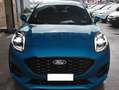 Ford Puma ST-Line 1.0 EcoBoost Hybrid 125 CV Powershift 7M Bleu - thumbnail 2