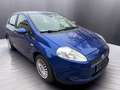 Fiat Grande Punto 1.4 Dyn/Klima/ZV/elek.Fenster/8fach Blau - thumbnail 1