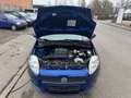 Fiat Grande Punto 1.4 Dyn/Klima/ZV/elek.Fenster/8fach Blau - thumbnail 17