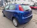 Fiat Grande Punto 1.4 Dyn/Klima/ZV/elek.Fenster/8fach Blau - thumbnail 5