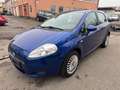 Fiat Grande Punto 1.4 Dyn/Klima/ZV/elek.Fenster/8fach Blau - thumbnail 3