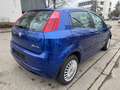 Fiat Grande Punto 1.4 Dyn/Klima/ZV/elek.Fenster/8fach Blau - thumbnail 7