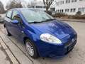 Fiat Grande Punto 1.4 Dyn/Klima/ZV/elek.Fenster/8fach Blau - thumbnail 22