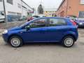 Fiat Grande Punto 1.4 Dyn/Klima/ZV/elek.Fenster/8fach Blau - thumbnail 16