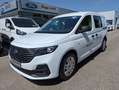 Ford Transit Connect FlexCab Trend PHEV L2 NAVI*PDC Blanc - thumbnail 3
