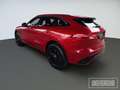 Jaguar F-Pace R-Dynamic SE P400e PHEV AWD Aut. Rot - thumbnail 7