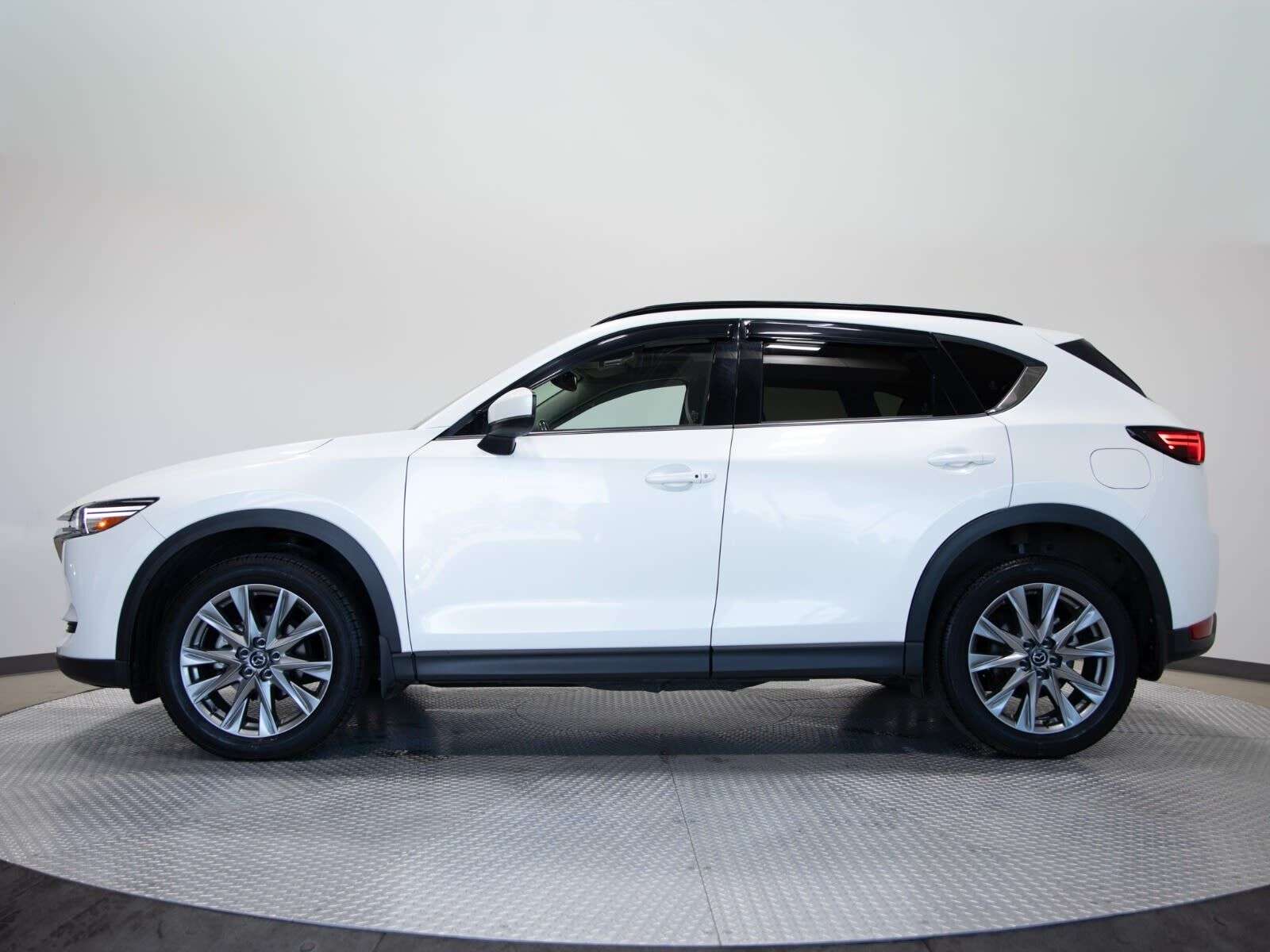 2021 Mazda CX-5 GT AWD — снимка 1