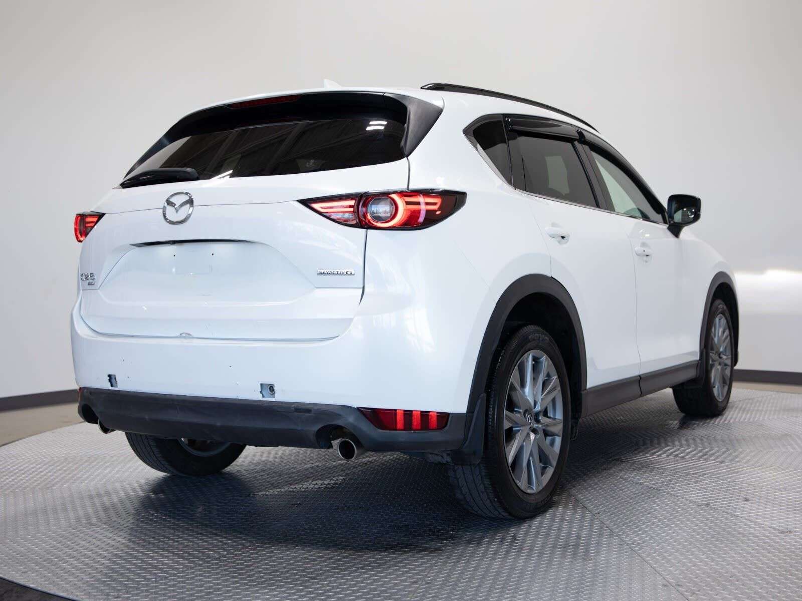 2021 Mazda CX-5 GT AWD — снимка 1