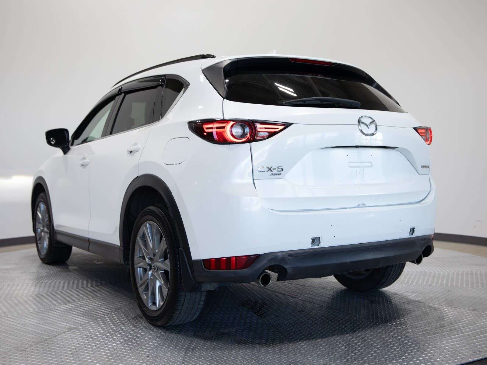 2021 Mazda CX-5 GT AWD — снимка 1