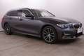 BMW 320 d xDrive // Luxury Line // Panoramadach // ACC // Grau - thumbnail 1