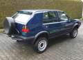 Volkswagen Golf Golf Syncro Country GTI H Zulassung Blau - thumbnail 5