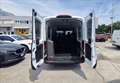 Ford Transit 350 fwd combi M1 2.0 ecoblue 150cv trend L3H2 auto Bianco - thumbnail 12