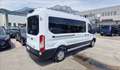 Ford Transit 350 fwd combi M1 2.0 ecoblue 150cv trend L3H2 auto Bianco - thumbnail 8
