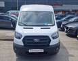 Ford Transit 350 fwd combi M1 2.0 ecoblue 150cv trend L3H2 auto Bianco - thumbnail 2