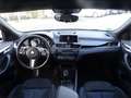 BMW X2 xDrive20d M Sport X LED Navi+ HuD HiFi Pano Schwarz - thumbnail 9