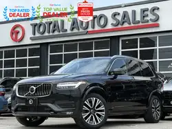 2021 Volvo XC90