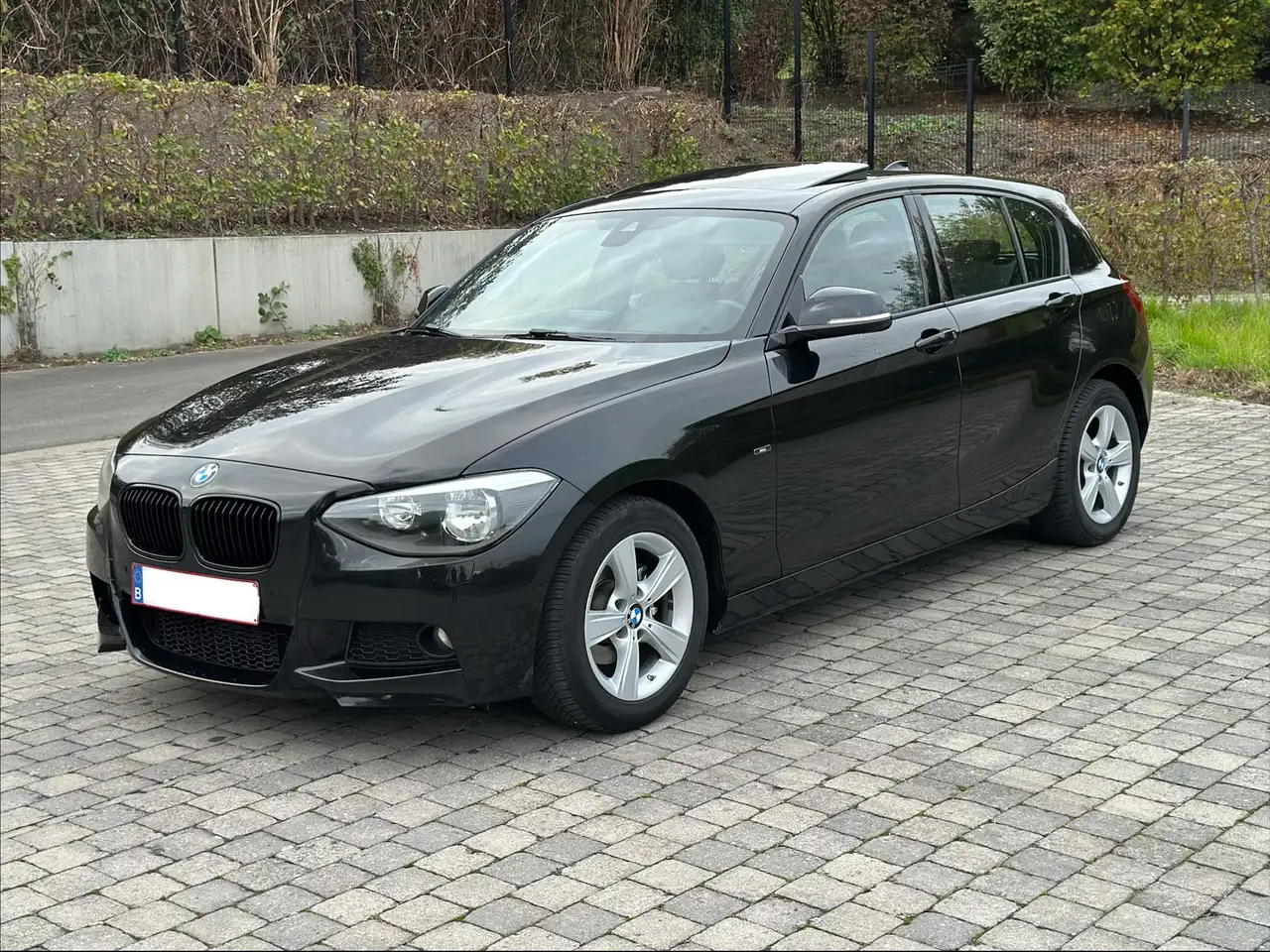 BMW 116