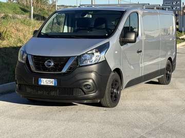 dCi125 Passo Lungo
