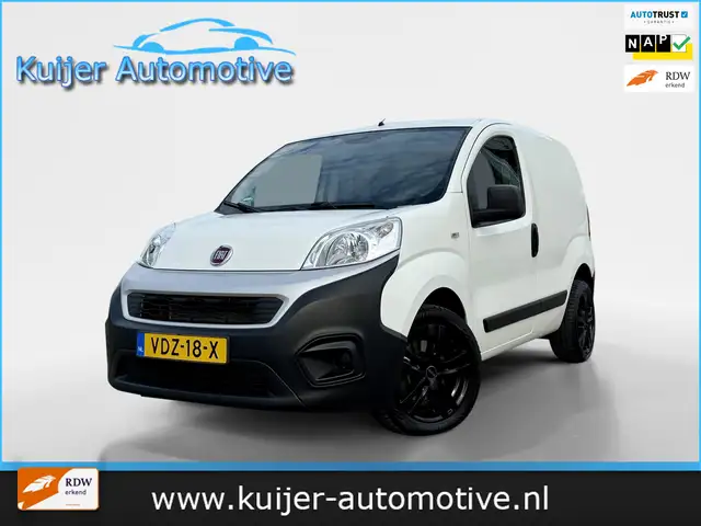 Fiat Fiorino/Qubo
