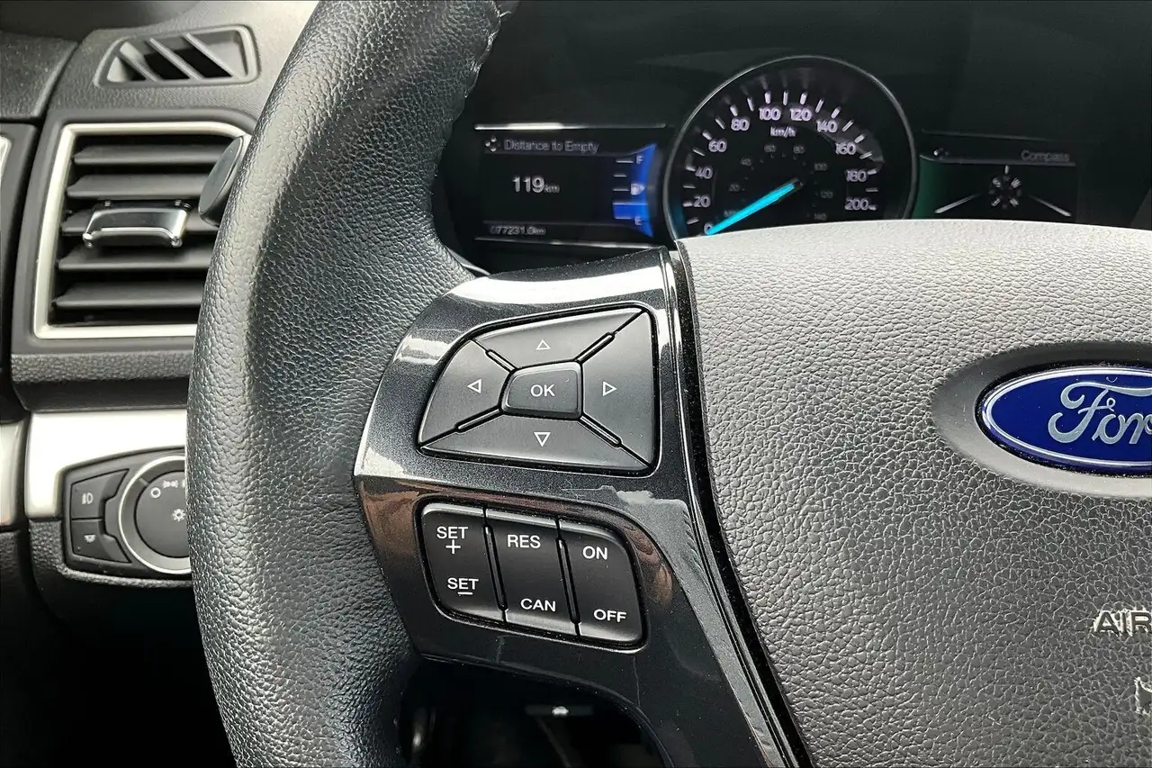 Ford Explorer photo Ford Explorer