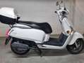 Kymco Like 50 4 T Biały - thumbnail 1