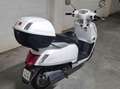 Kymco Like 50 4 T Biały - thumbnail 5