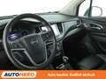 Opel Mokka X 1.4 Turbo Ultimate Start/Stop*NAVI*CAM*SHZ* Gris - thumbnail 11
