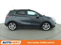 Opel Mokka X 1.4 Turbo Ultimate Start/Stop*NAVI*CAM*SHZ* Gris - thumbnail 7