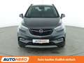 Opel Mokka X 1.4 Turbo Ultimate Start/Stop*NAVI*CAM*SHZ* Gris - thumbnail 9