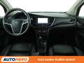 Opel Mokka X 1.4 Turbo Ultimate Start/Stop*NAVI*CAM*SHZ* Gris - thumbnail 12