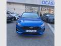 Ford Focus 1.0 Ecoboost MHEV ST-Line 125 Azul - thumbnail 2