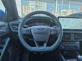 Ford Focus 1.0 Ecoboost MHEV ST-Line 125 Azul - thumbnail 12