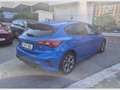 Ford Focus 1.0 Ecoboost MHEV ST-Line 125 Azul - thumbnail 4