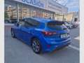 Ford Focus 1.0 Ecoboost MHEV ST-Line 125 Azul - thumbnail 6