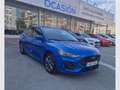 Ford Focus 1.0 Ecoboost MHEV ST-Line 125 Azul - thumbnail 3