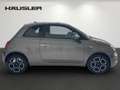 Fiat 500 CLUB *Klimaautomatik* *PDC* *CarPlay* *Tempomat* * Grijs - thumbnail 3