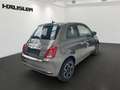 Fiat 500 CLUB *Klimaautomatik* *PDC* *CarPlay* *Tempomat* * Grijs - thumbnail 4