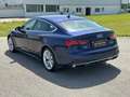 Audi A5 40 TDI Sportback *HEAD UP DISPLAY*VIRTUAL COCKPIT* Blauw - thumbnail 3