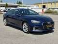 Audi A5 40 TDI Sportback *HEAD UP DISPLAY*VIRTUAL COCKPIT* Blauw - thumbnail 5