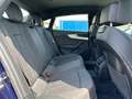 Audi A5 40 TDI Sportback *HEAD UP DISPLAY*VIRTUAL COCKPIT* Blauw - thumbnail 20