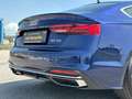 Audi A5 40 TDI Sportback *HEAD UP DISPLAY*VIRTUAL COCKPIT* Blauw - thumbnail 9