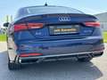 Audi A5 40 TDI Sportback *HEAD UP DISPLAY*VIRTUAL COCKPIT* Blauw - thumbnail 11